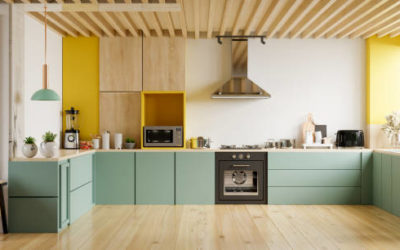 Comment créer une cuisine haut de gamme adaptée aux personnes à mobilité réduite à Annecy?