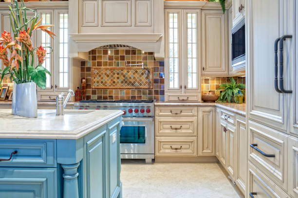 Comment trouver le bon fabricant de cuisines sur mesure à Annecy pour votre projet ?