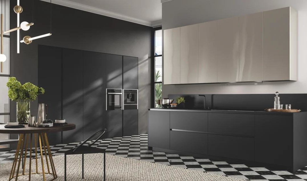 Pourquoi est-il important d’avoir un cuisiniste à Annecy pour la gestion de projet de rénovation de cuisine ?