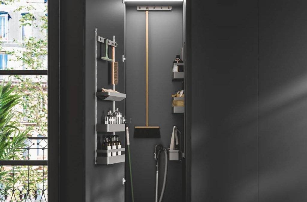 Comment un cuisiniste à Annecy peut-il intégrer des éléments de design personnalisés dans votre cuisine ?