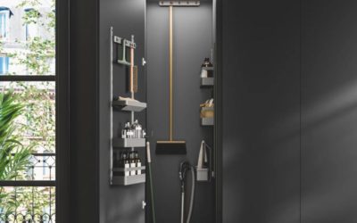 Comment un cuisiniste à Annecy peut-il intégrer des éléments de design personnalisés dans votre cuisine ?
