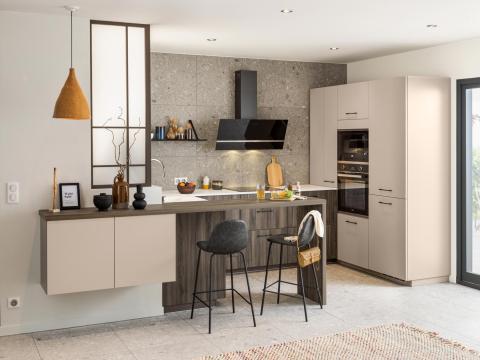 Comment les cuisinistes à Annecy personnalisent-ils les cuisines pour s’adapter aux styles de vie modernes ?