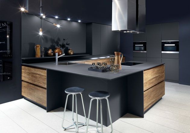 Comment choisir un cuisiniste à Parmelan, Annecy, pour une rénovation complète de cuisine ?
