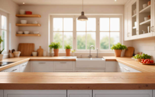 Pourquoi choisir un design cuisine chic avec un cuisiniste Annecy ?