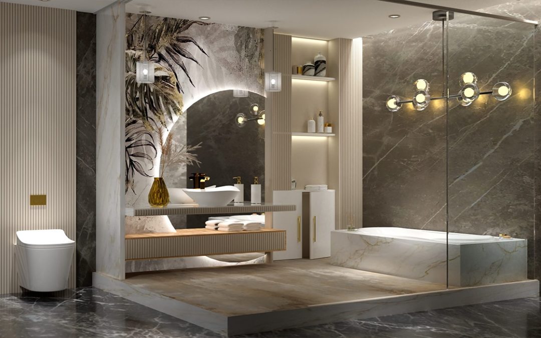 C’est quoi les erreurs à éviter lors de l’aménagement salle de bain Aix-les-Bains ?