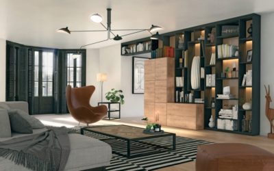 Un cuisiniste à Annecy peut-il intégrer davantage de rangements sans réduire l’espace de circulation ?