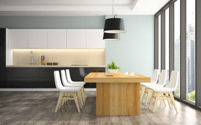 Quels sont les délais moyens pour une installation réalisée par un cuisiniste à Annecy ?
