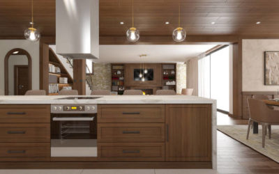 Peut-on solliciter un cuisiniste à Chambéry pour une cuisine extérieure ou d’été ?