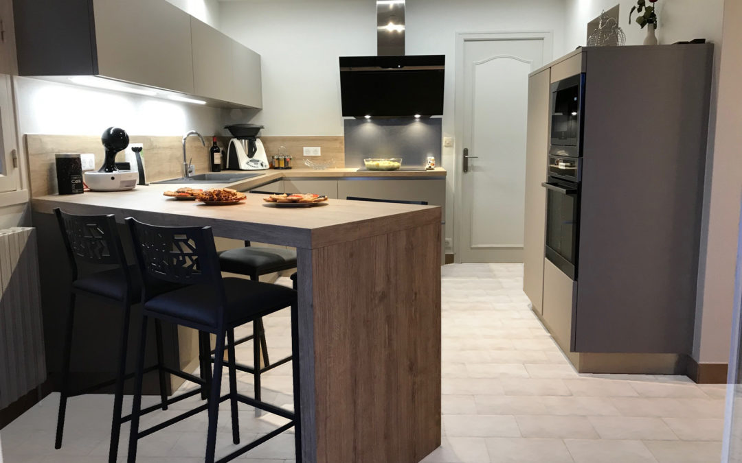 Comment un cuisiniste à Annecy conçoit-il un triangle d’activité optimal ?