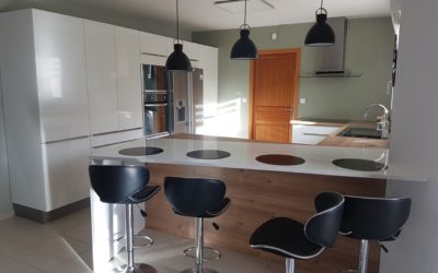 Quels styles de cuisines sont les plus populaires chez les clients d’un cuisiniste à Annecy ?