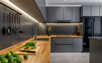 Un cuisiniste à Annecy peut-il s’adapter aux petites surfaces de cuisine ?