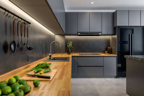 Un cuisiniste à Annecy peut-il s’adapter aux petites surfaces de cuisine ?