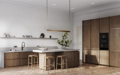 Un cuisiniste à Annecy propose-t-il un accompagnement sur-mesure de A à Z ?